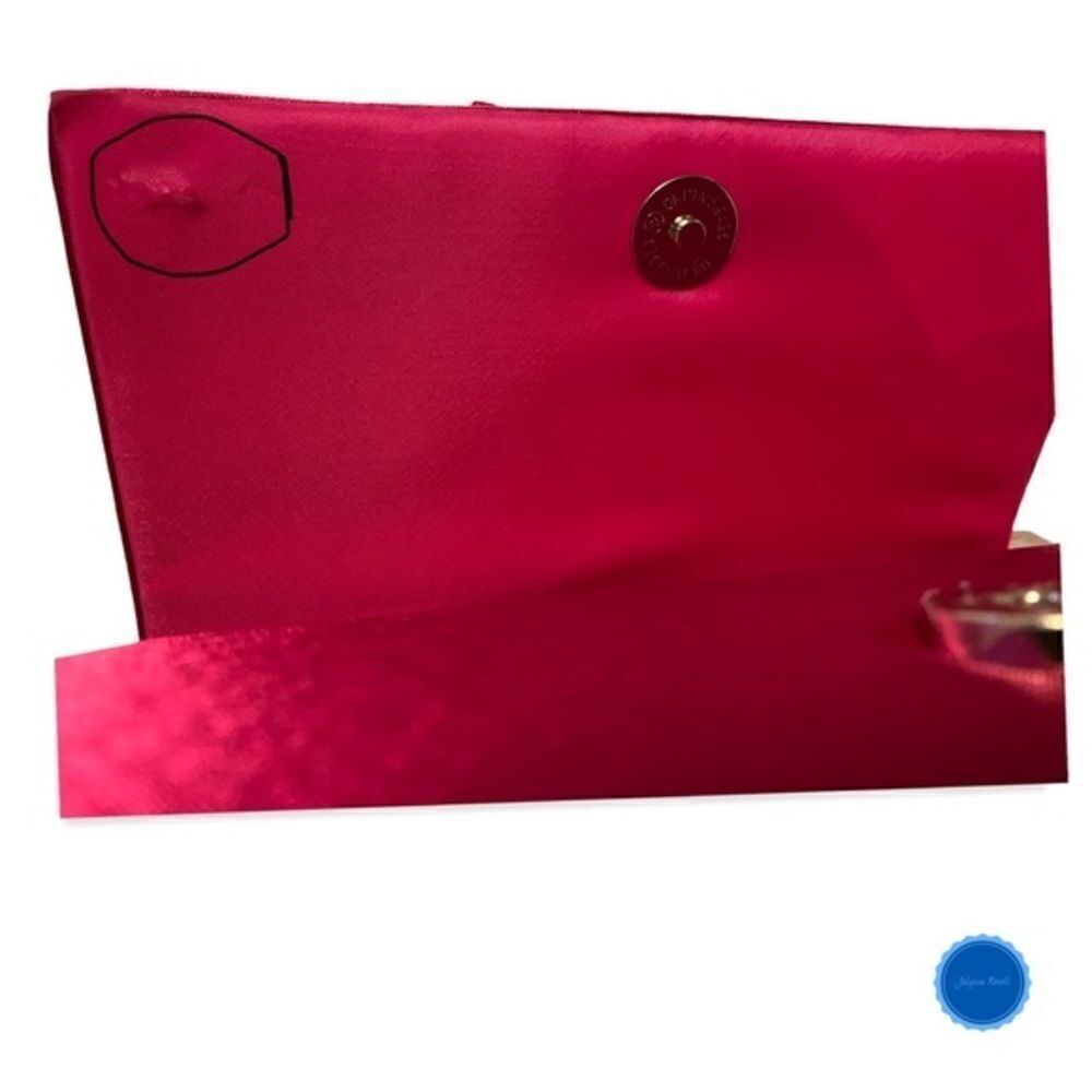 BIJOUX Terner Hand Clutch Formal Shoulder Bag - Picture 3 of 6